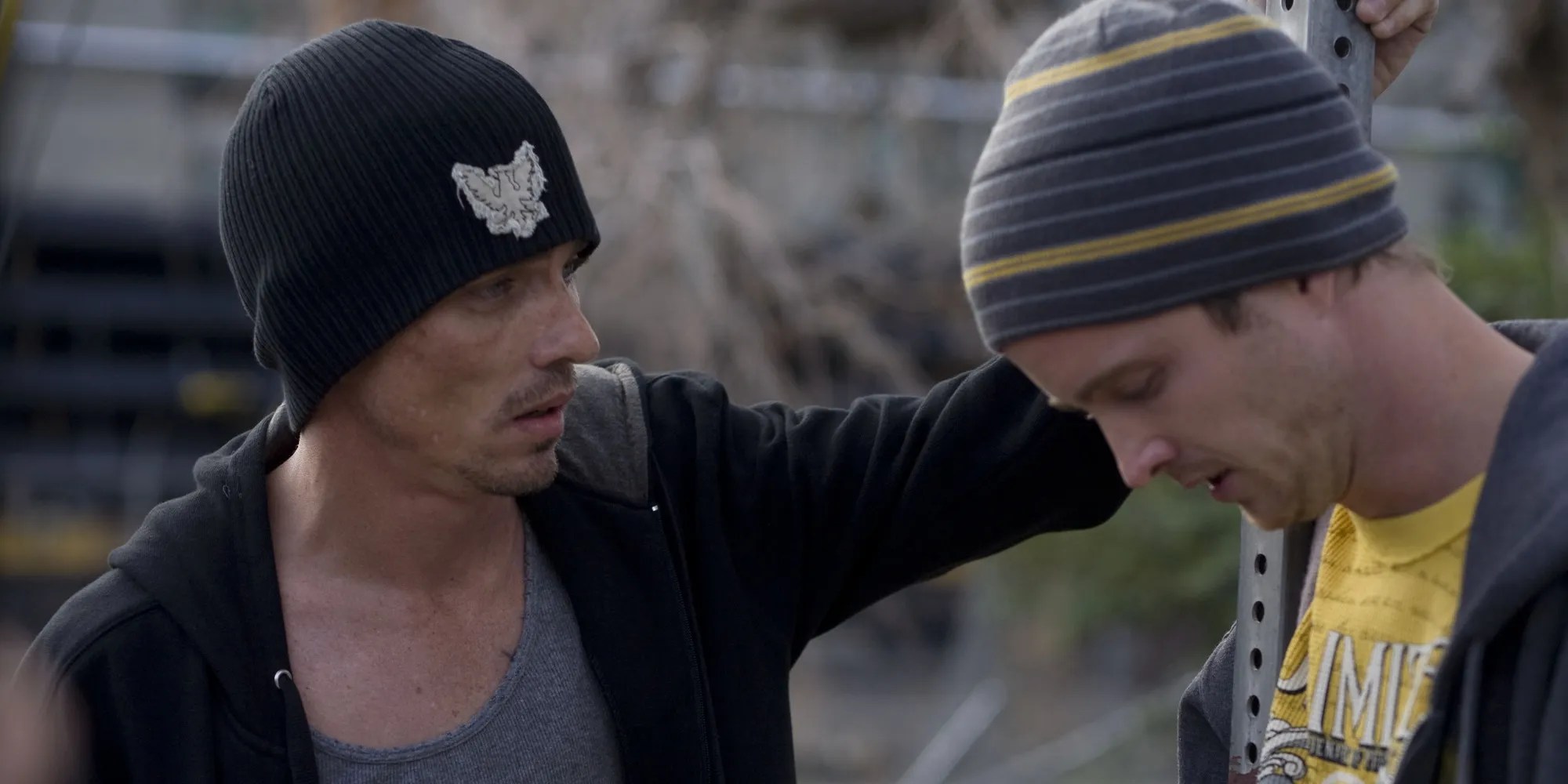 Breaking Bad Skinny Pete's 10 Best Quotes