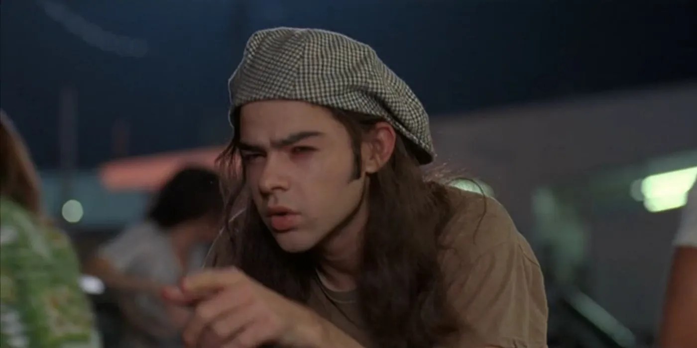 Dazed And Confused Slater Check You Later