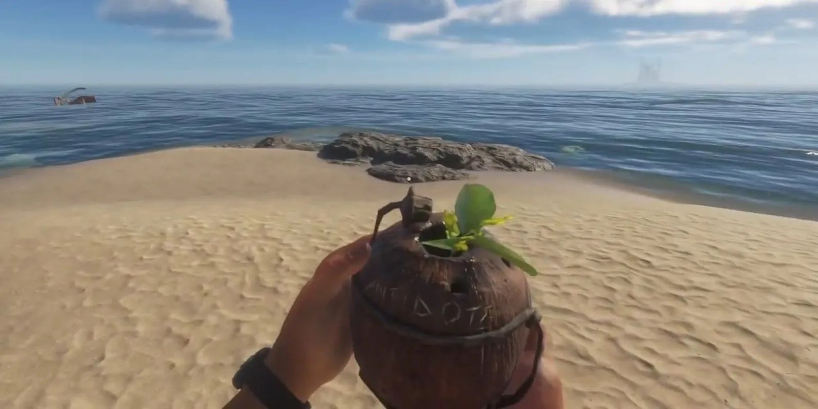 Stranded Deep Best Items To Craft First (& Why)