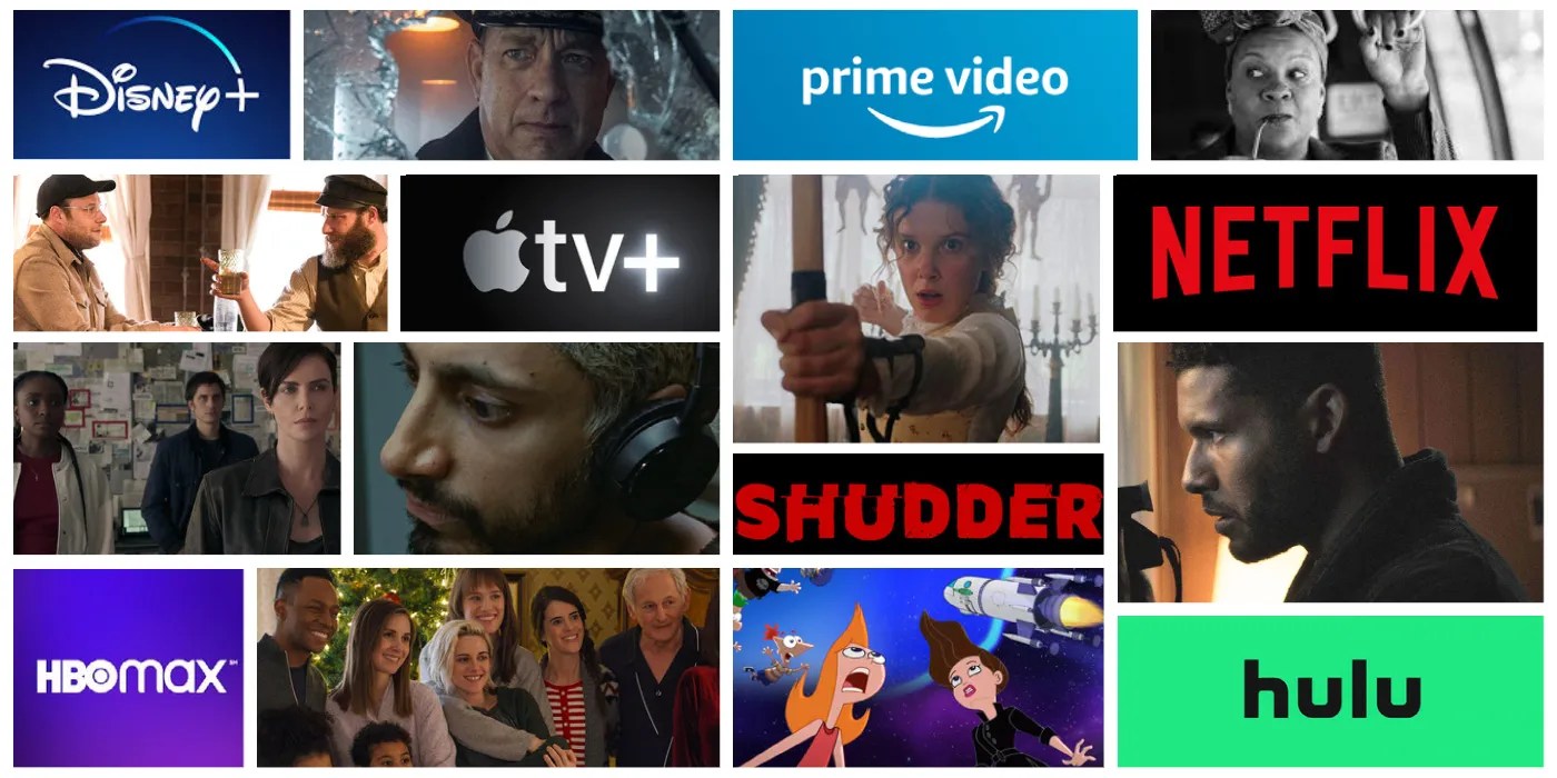 Which Streaming Service Had The Best Original Movies Of