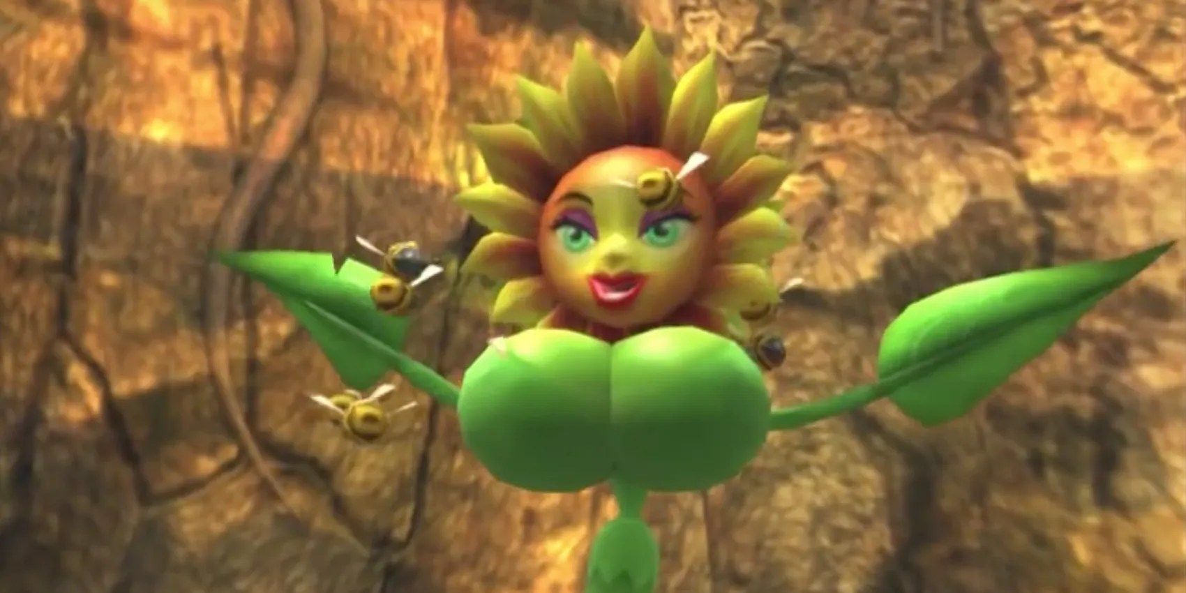 Conker's Bad Fur Day 10 Quotes That Are Too Hilarious