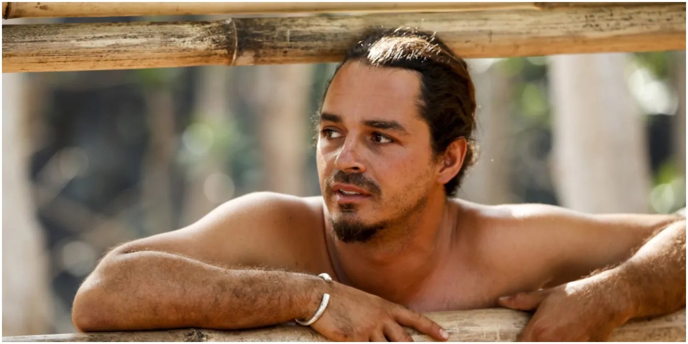 Survivor: Ozzy Lusth AnnouncesOnly Fans