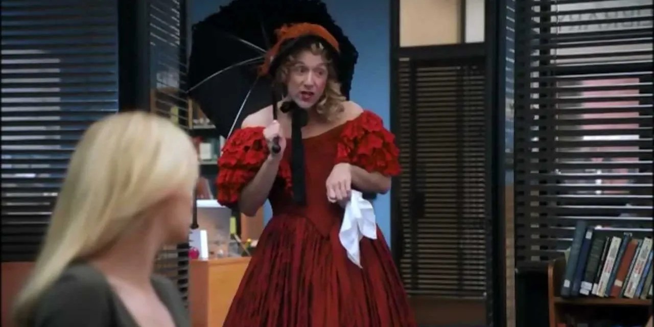 Community The Dean's 10 Best Episodes