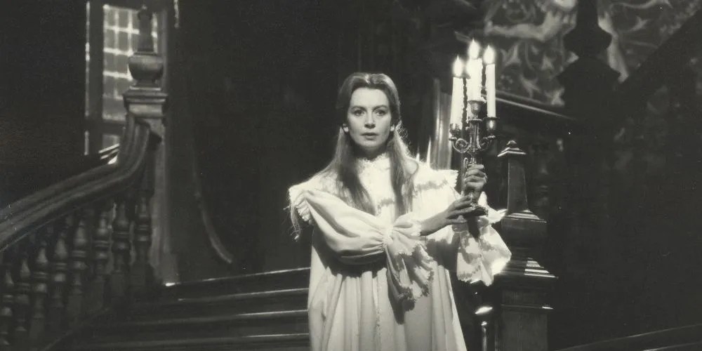 20 Best Gothic Horror Movies