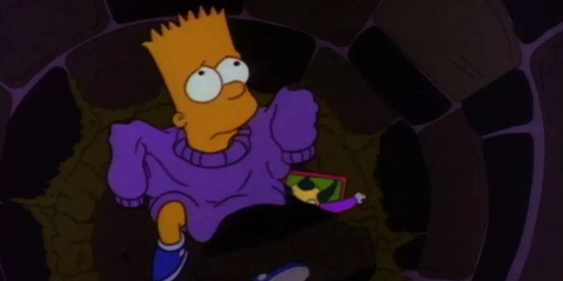 The Simpsons Bart's 10 Funniest Episodes, Ranked