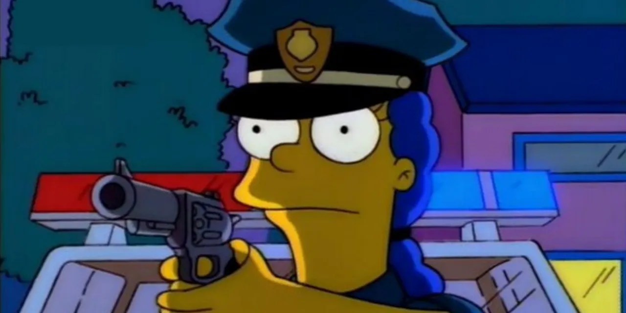 The Simpsons Marge's 10 Funniest Episodes, Ranked