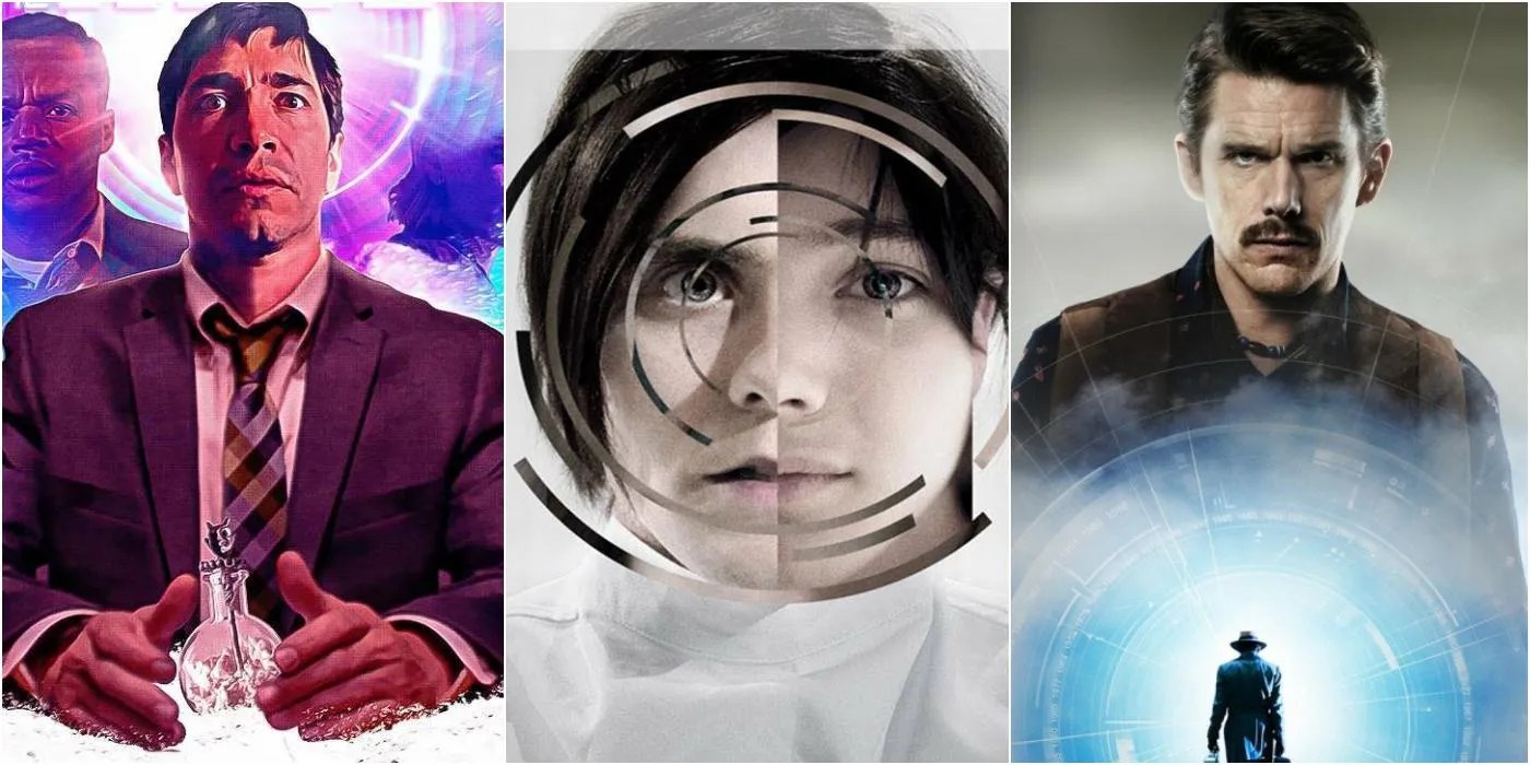 10 Time Travel Movie Flops That Should've Been Hits