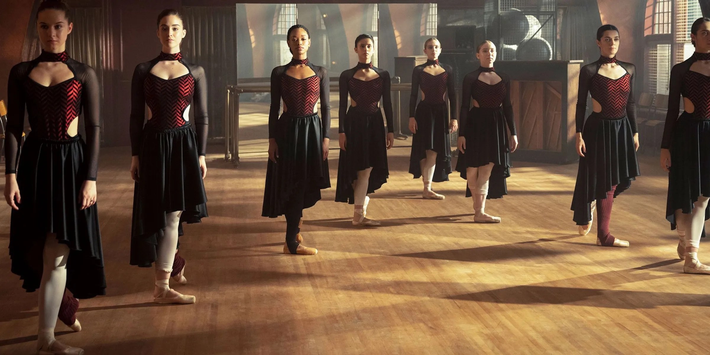 Why Netflix Canceled Tiny Pretty Things (According To Brennan Clost)