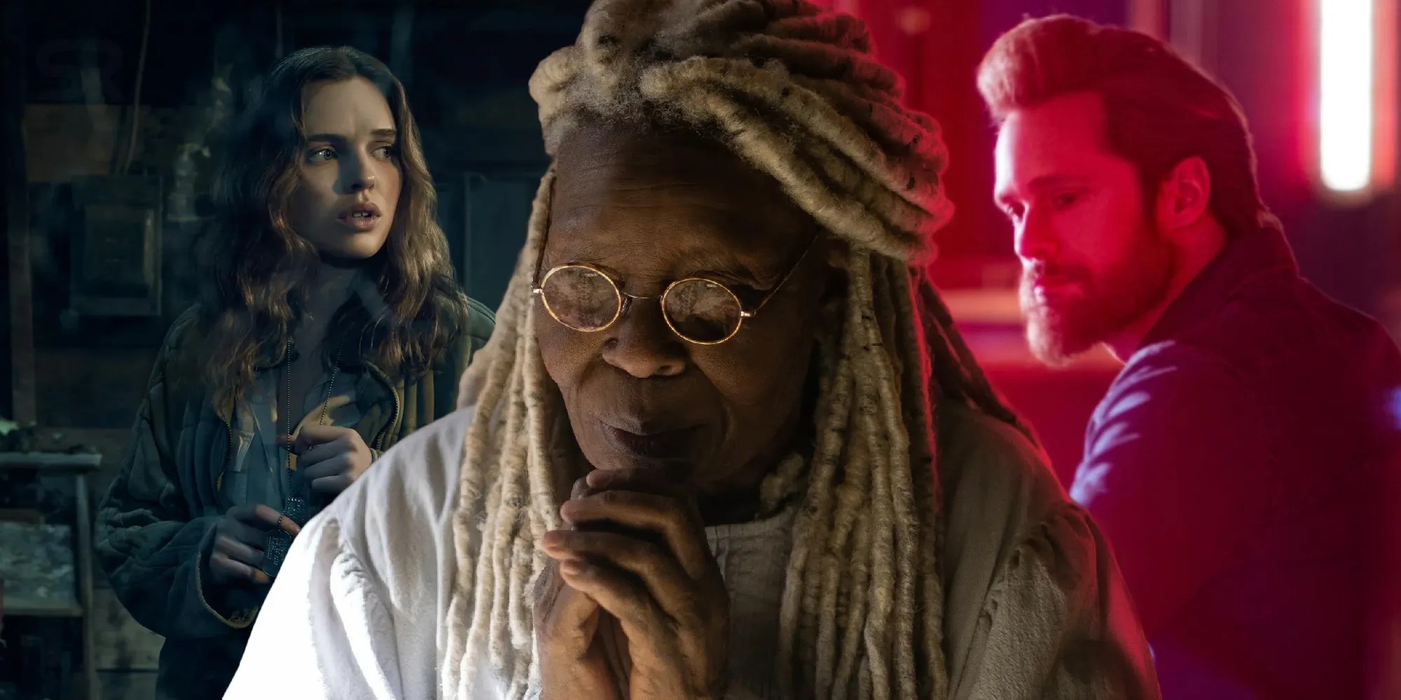 The Stand 2020 Cast & Character Guide Where You Recognize The Actors From