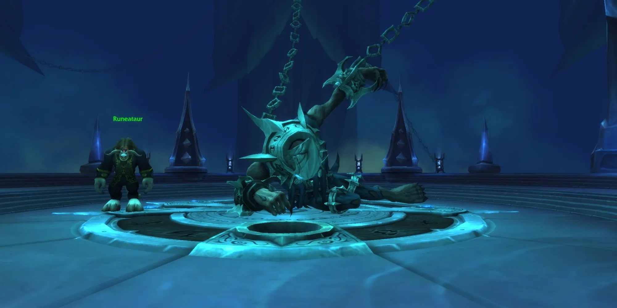 How to Unlock Legendary Crafting in WoW Shadowlands