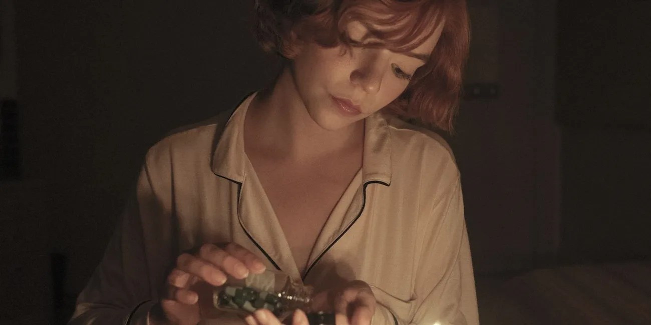 The Queen's Gambit 5 Times Beth Was The Best (& 5 She Was The Worst)