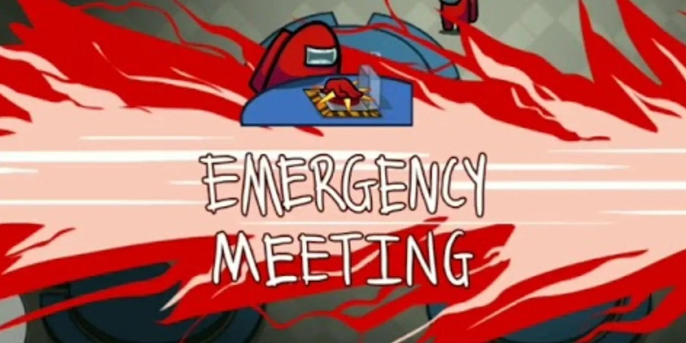 Among Us Voice Chat Proximity Mod Why EVERYONE Should Be Using It