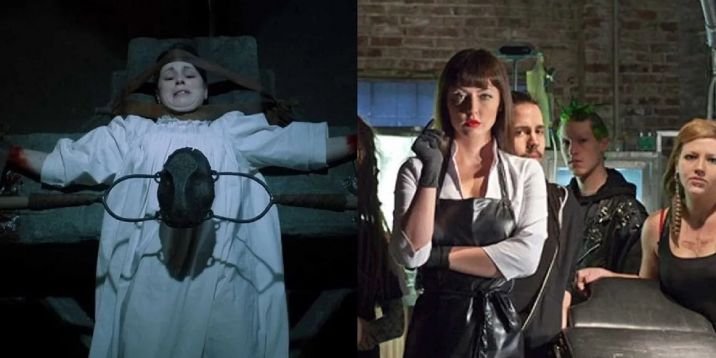 10 Best Horror Movies You Didn't Know Were Canadian