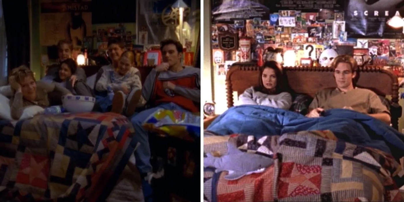 10 Bedrooms From Popular Movies & TV Shows Fans Wish They Had