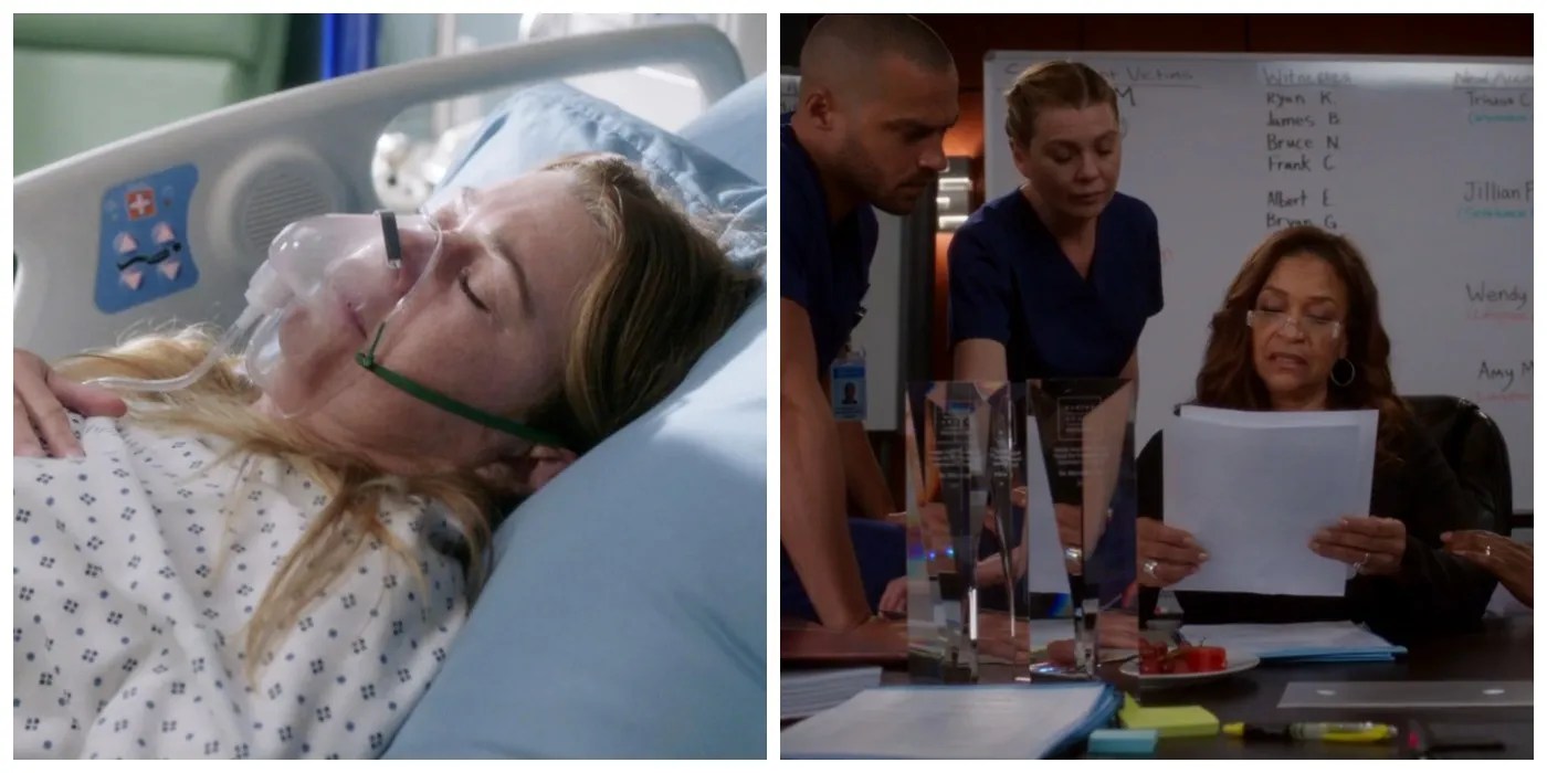 Grey’s Anatomy Why The Show Should End (& 5 Why Fans Want It To Keep