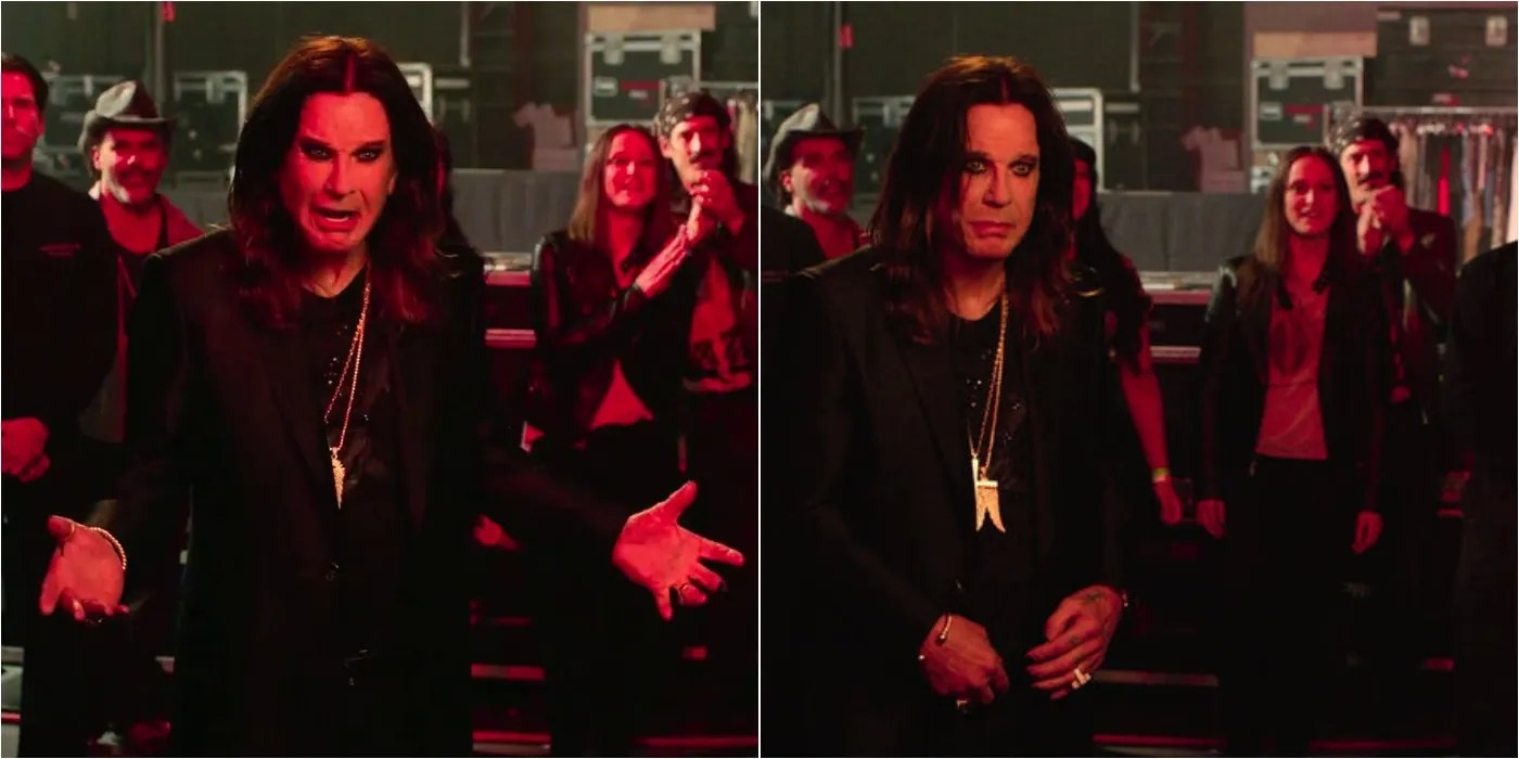 10 Iconic Ozzy Osbourne Movie Cameos, Ranked