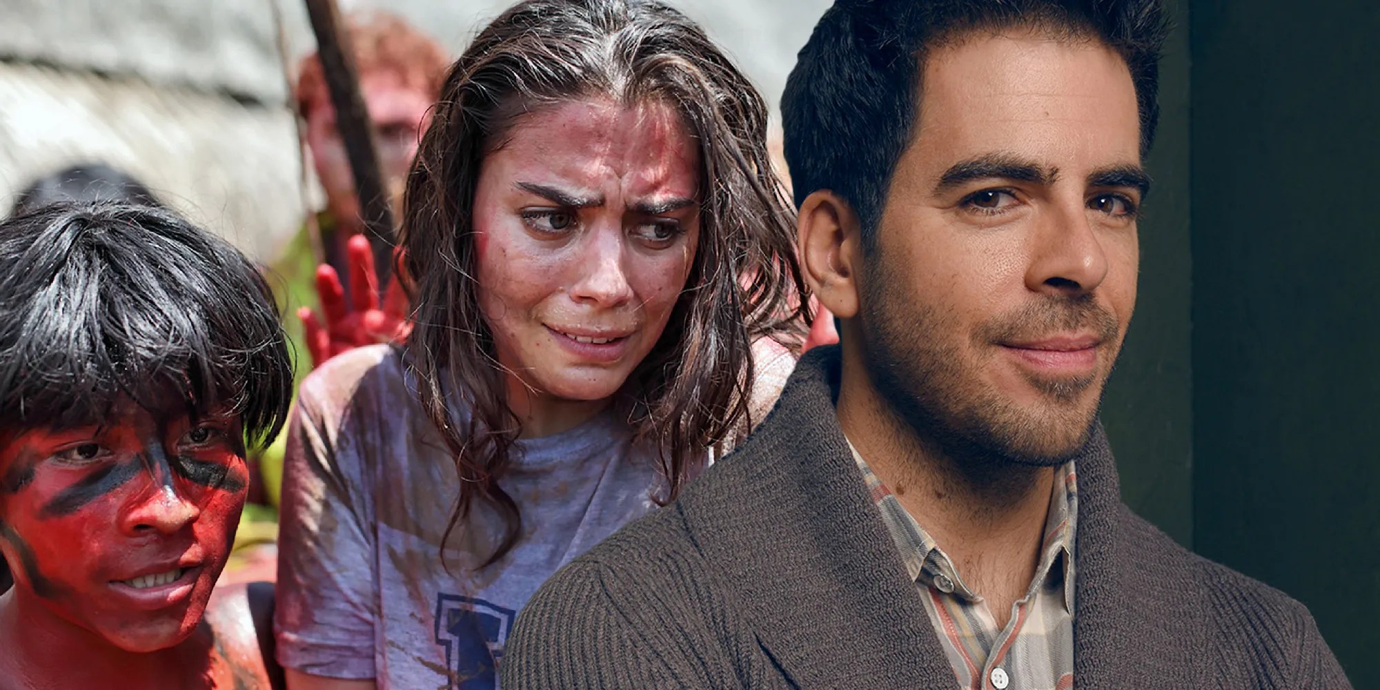 Why Eli Roth's Green Inferno Was So Controversial