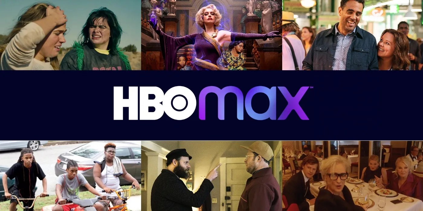 film hbo 2023 Hbo Max & Discovery+'S Combined Service To Launch In Summer 2023