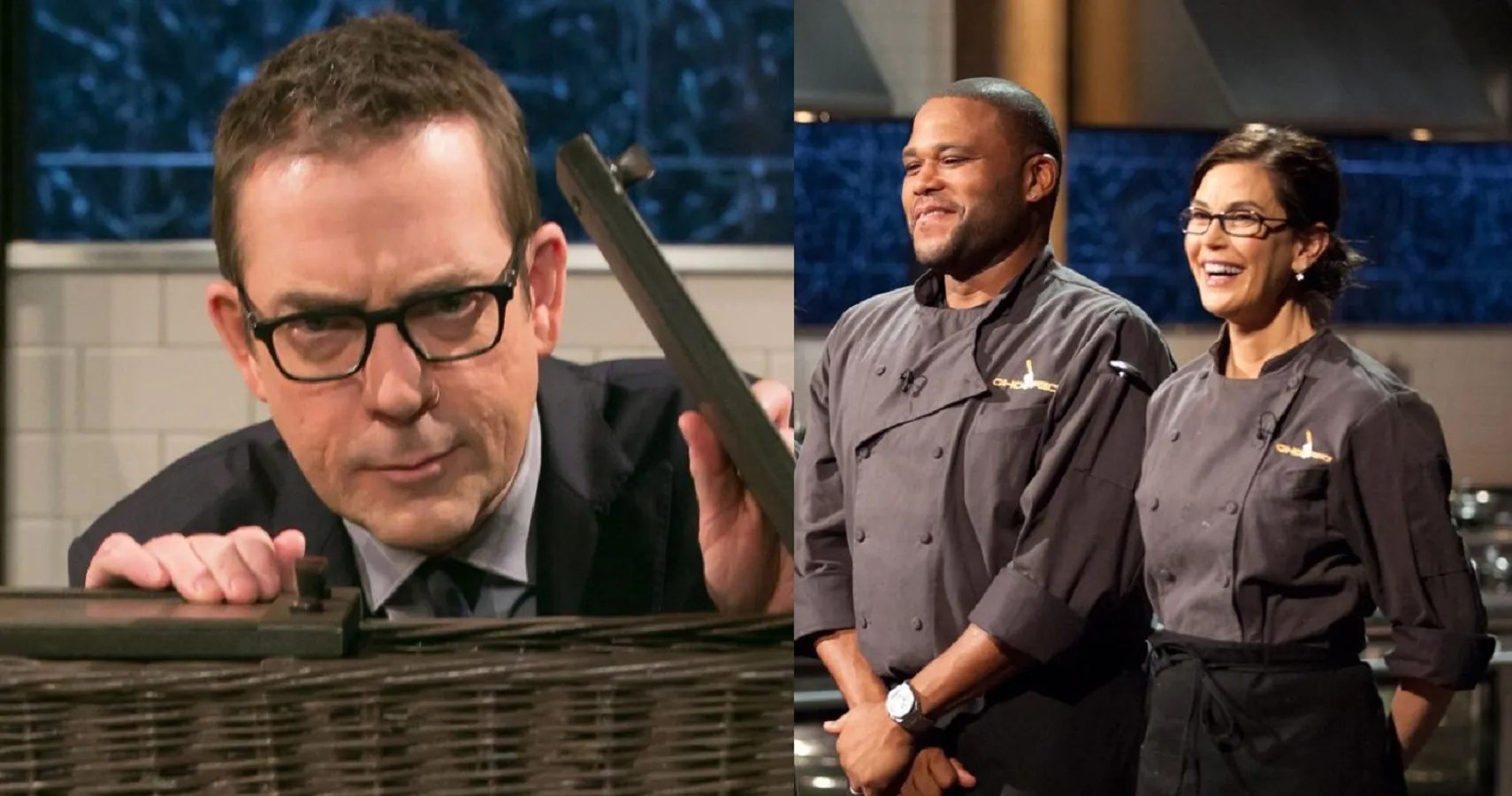 Chopped & 9 Best Cooking Competition Shows, Ranked By IMDb