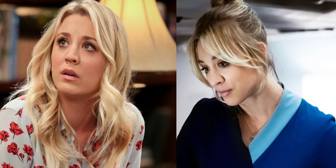 The Flight Attendant Why Cassie Bowden Is Kaley Cuoco's Best Role