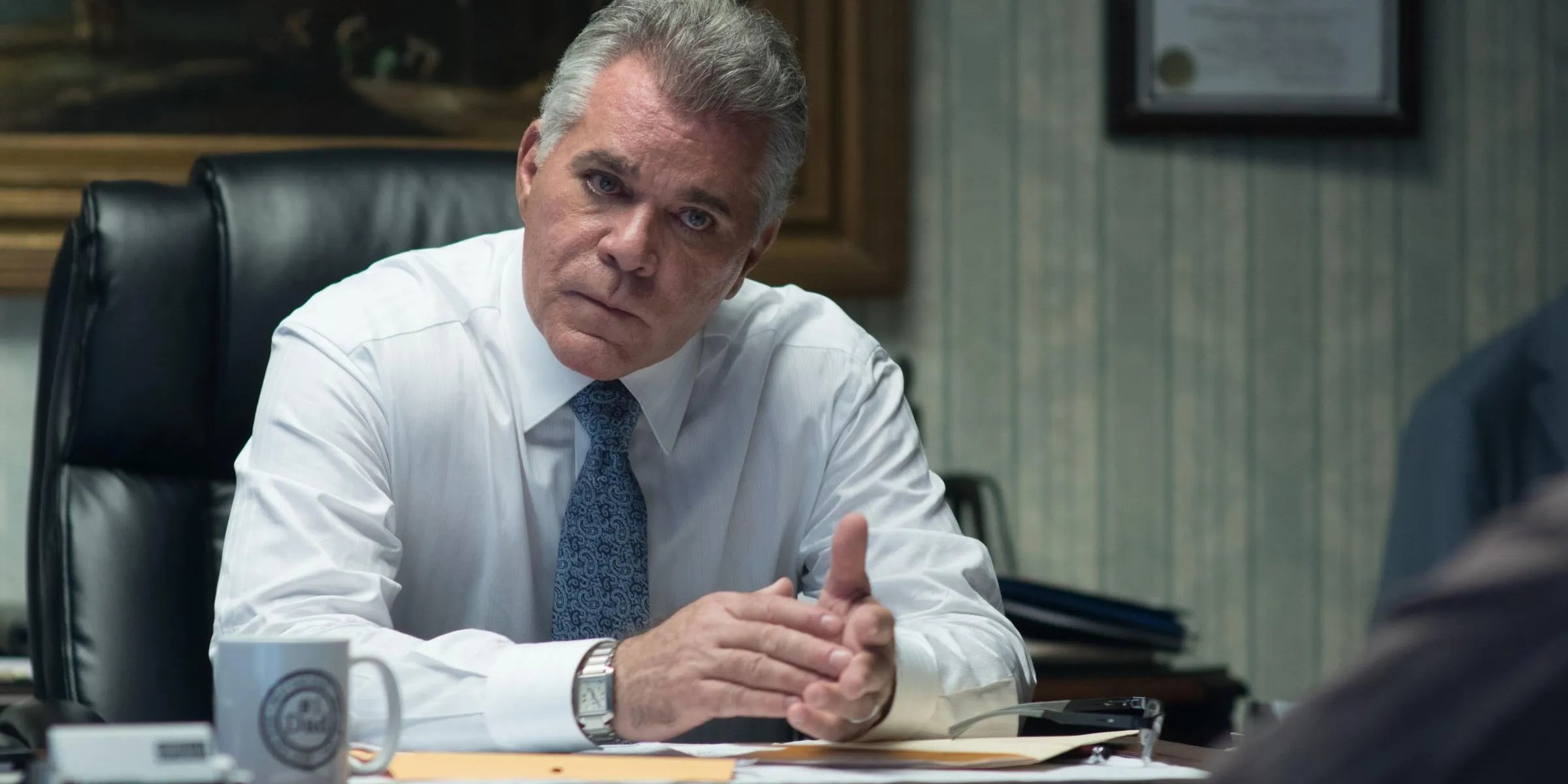 Ray Liotta's 10 Best Movies, Ranked (According To IMDb) in360news