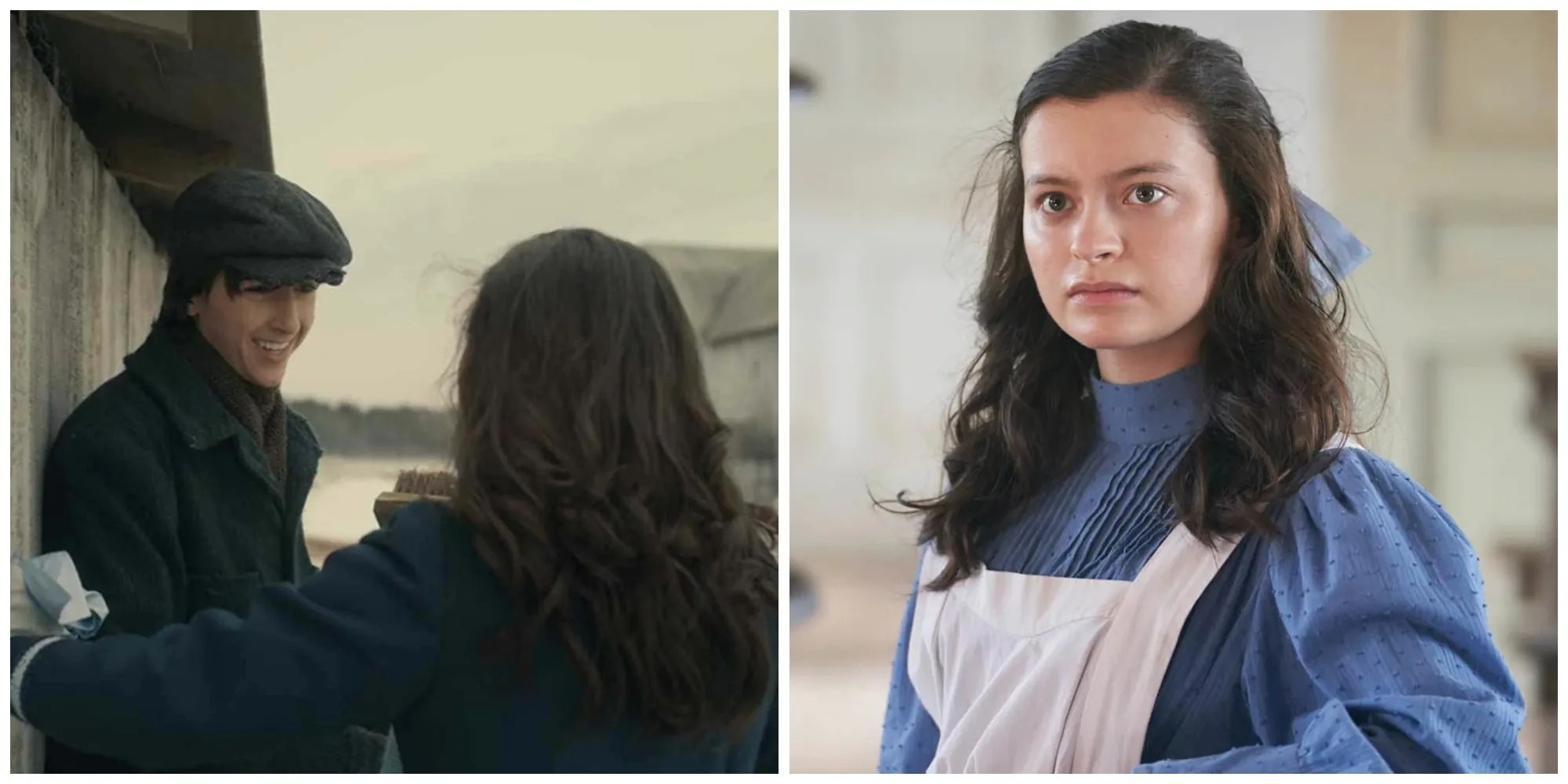 Anne With An E 10 Things That Make No Sense About Diana