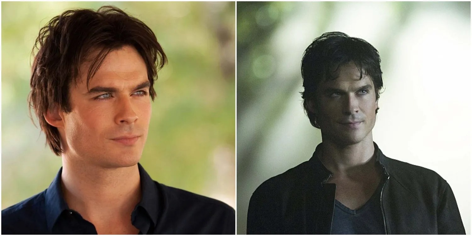 The Vampire Diaries Damon Salvatore's 5 Best Traits (& 5 Worst)