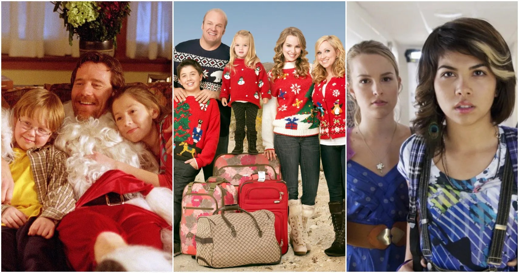 10 Iconic Disney Channel Original Movies To Watch During The Holiday