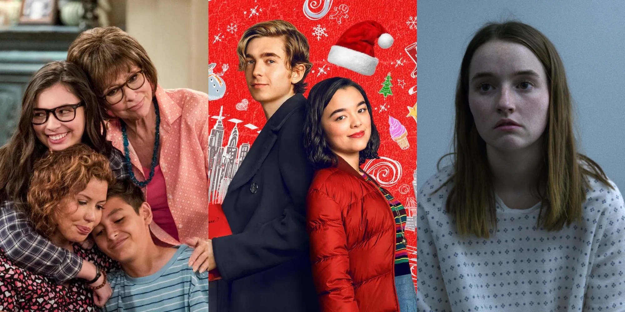 15 Highest Rated Netflix Original Series (According To Rotten Tomatoes)