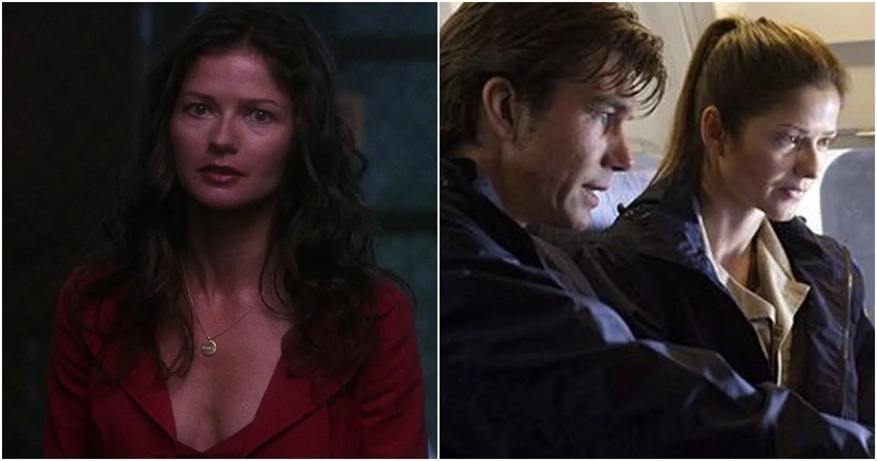 The 10 Best Episodes Of Crossing Jordan, Ranked (According To IMDb)