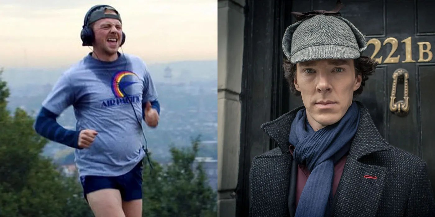 10 Best TV Series and Movies Set In (Modern) London