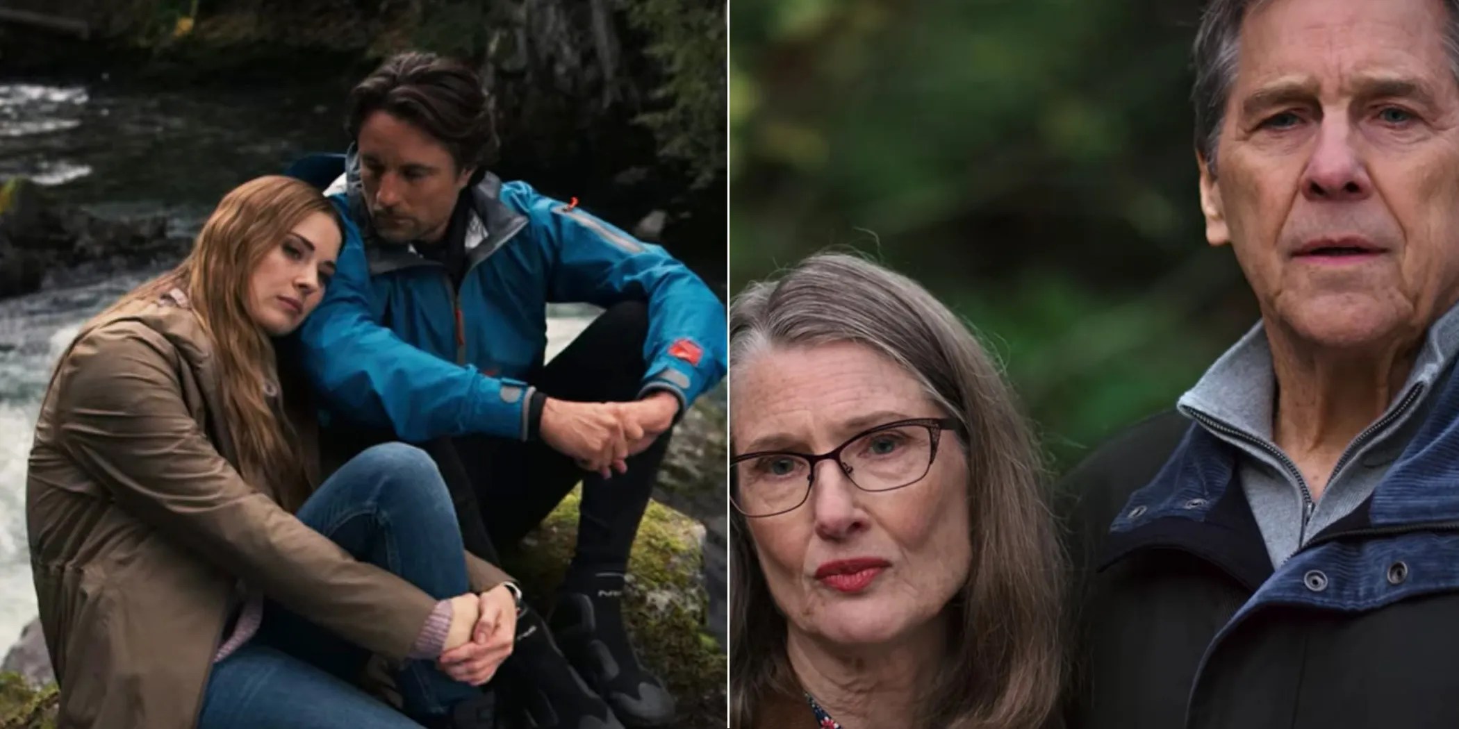 Virgin River Why Hope and Doc are the Best Couple (& 5 Reasons Mel and