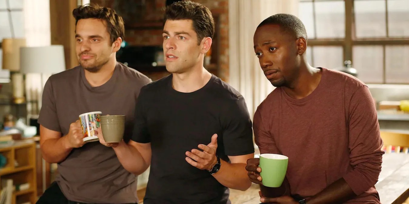 New Girl Why Winston Is Actually The Show's Main Character