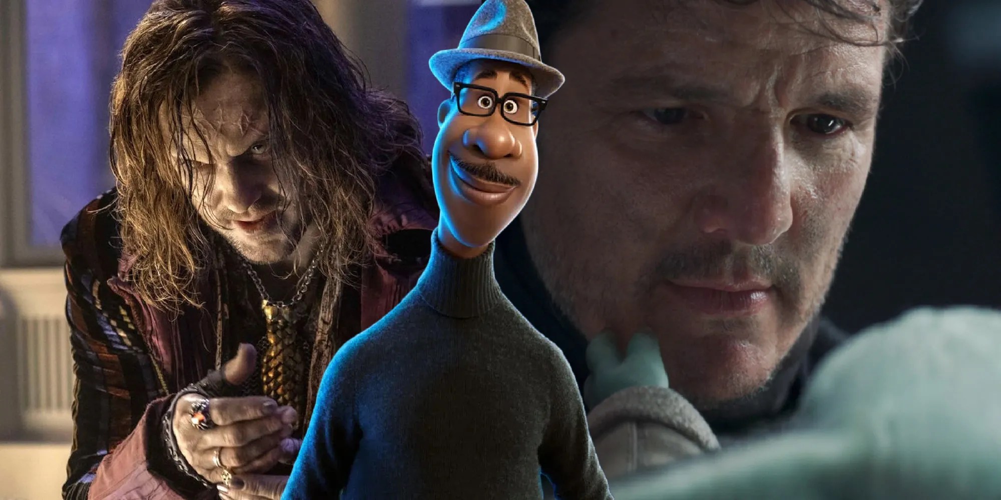 The Strangest Movie and TV Tropes of 2020