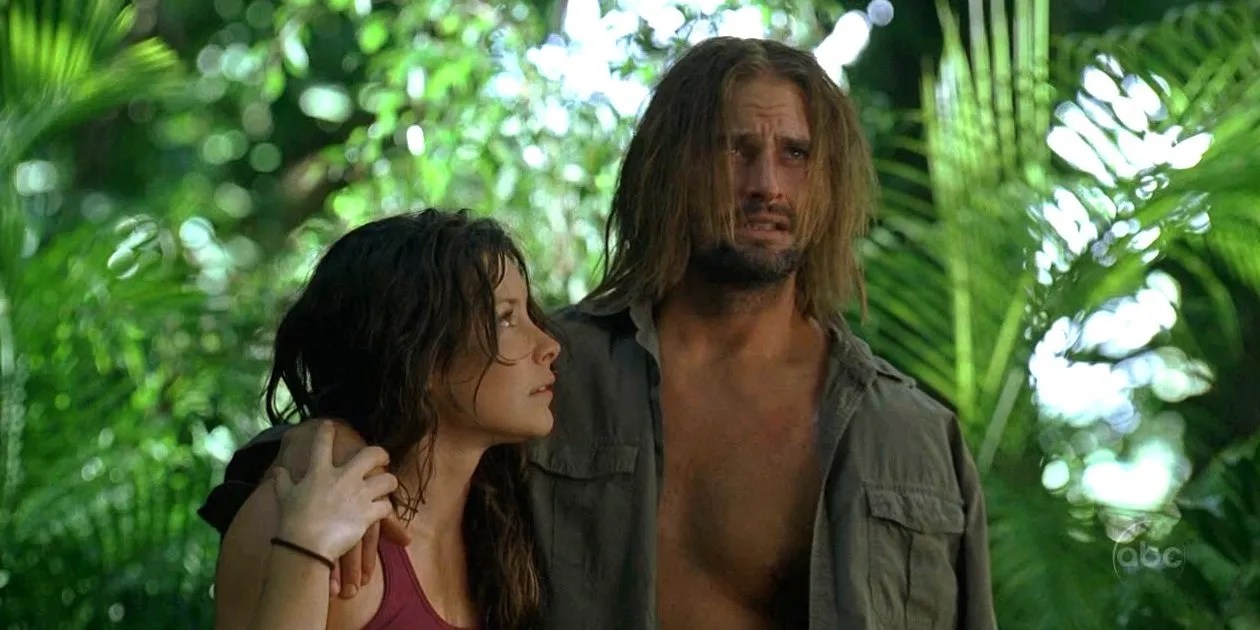 LOST 10 Episodes To Watch If You Miss Sawyer And Kate