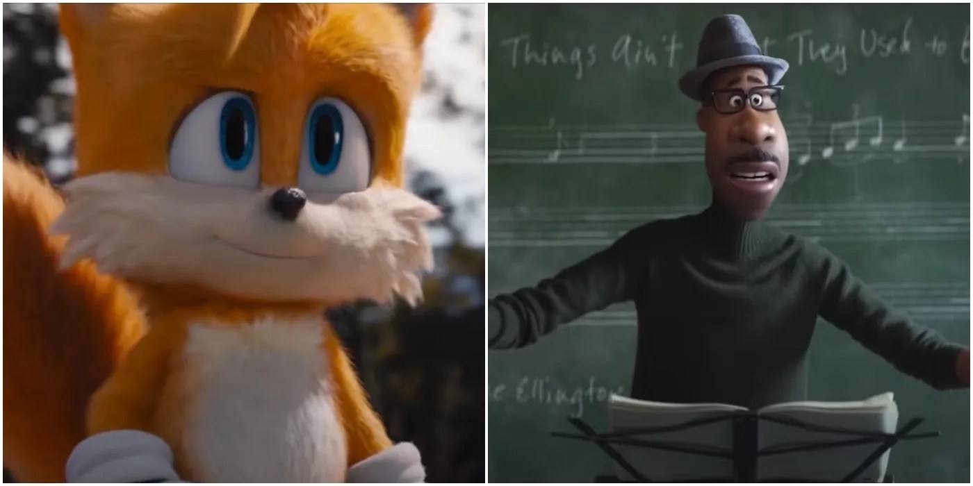 The First 5 Movies To Ever Have A PostCredits Scene (& The 5 Latest)