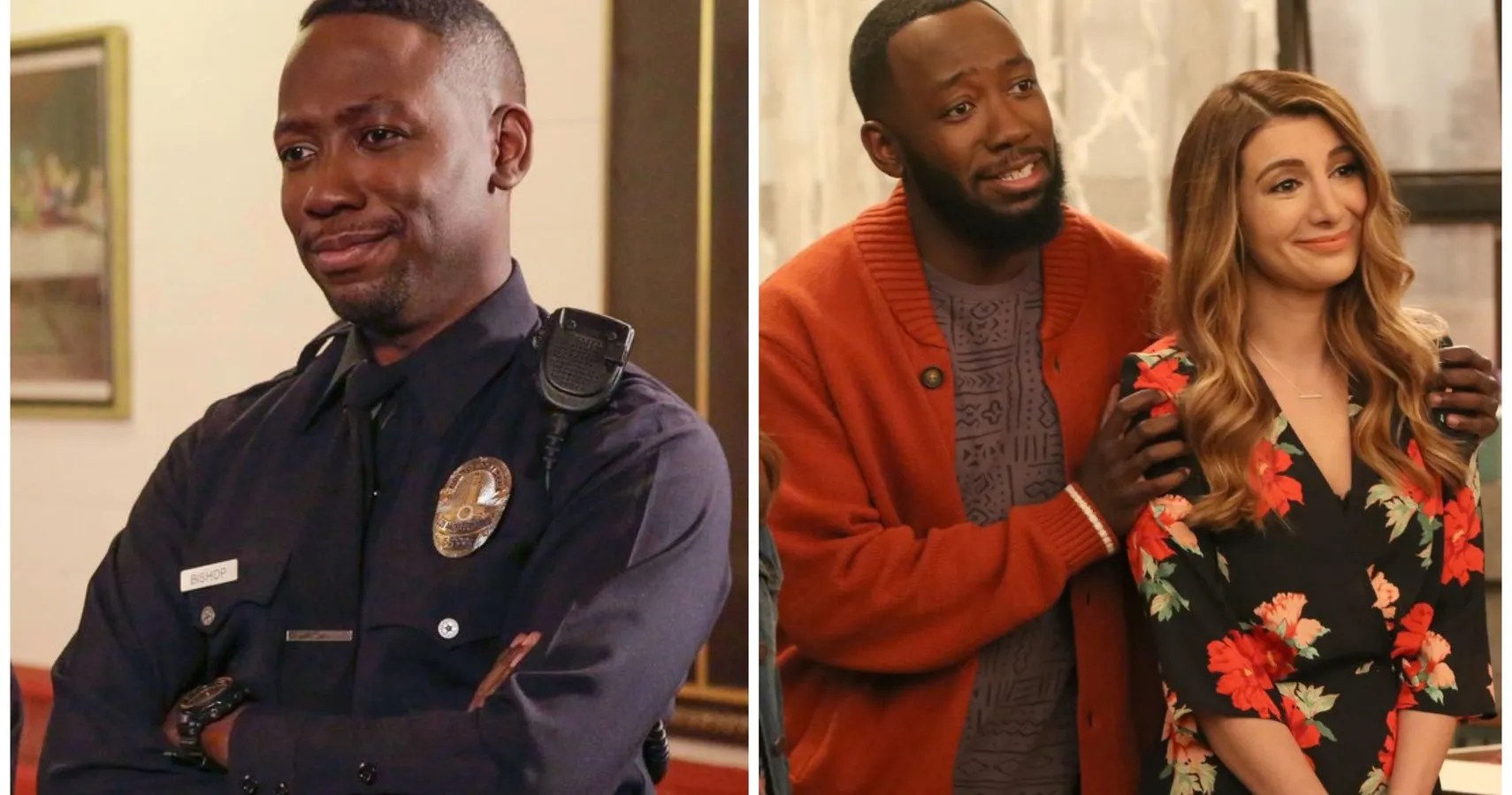 New Girl Why Winston Is Actually The Show's Main Character