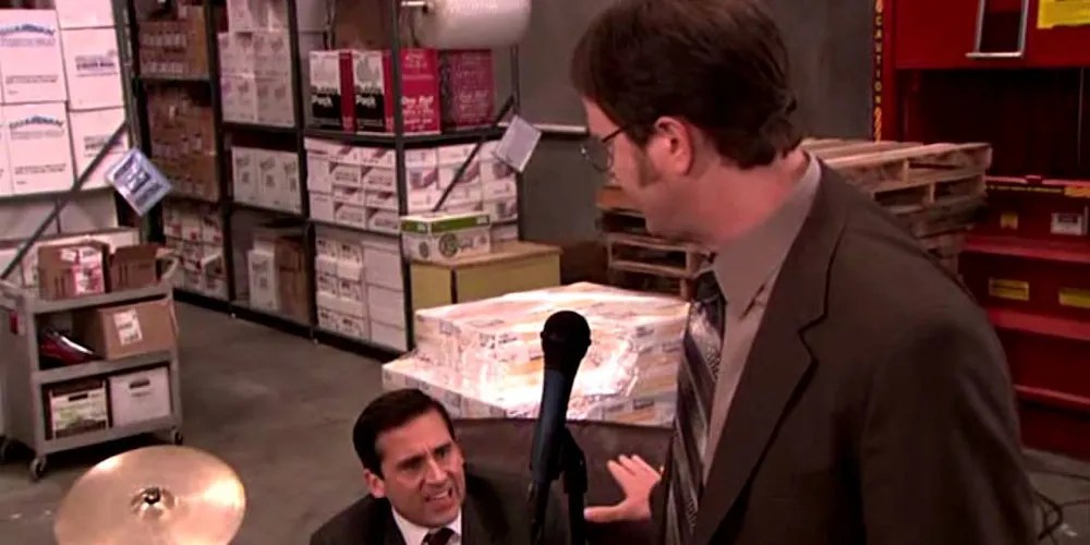 The Office Every Speech In The Roast of Michael Scott, Ranked