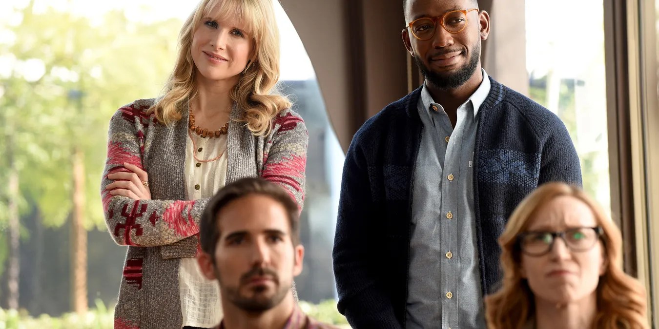 New Girl Why Winston Is Actually The Show's Main Character