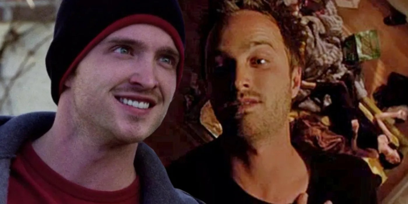 Breaking Bad 10 Unpopular Opinions About Jesse Pinkman, According To