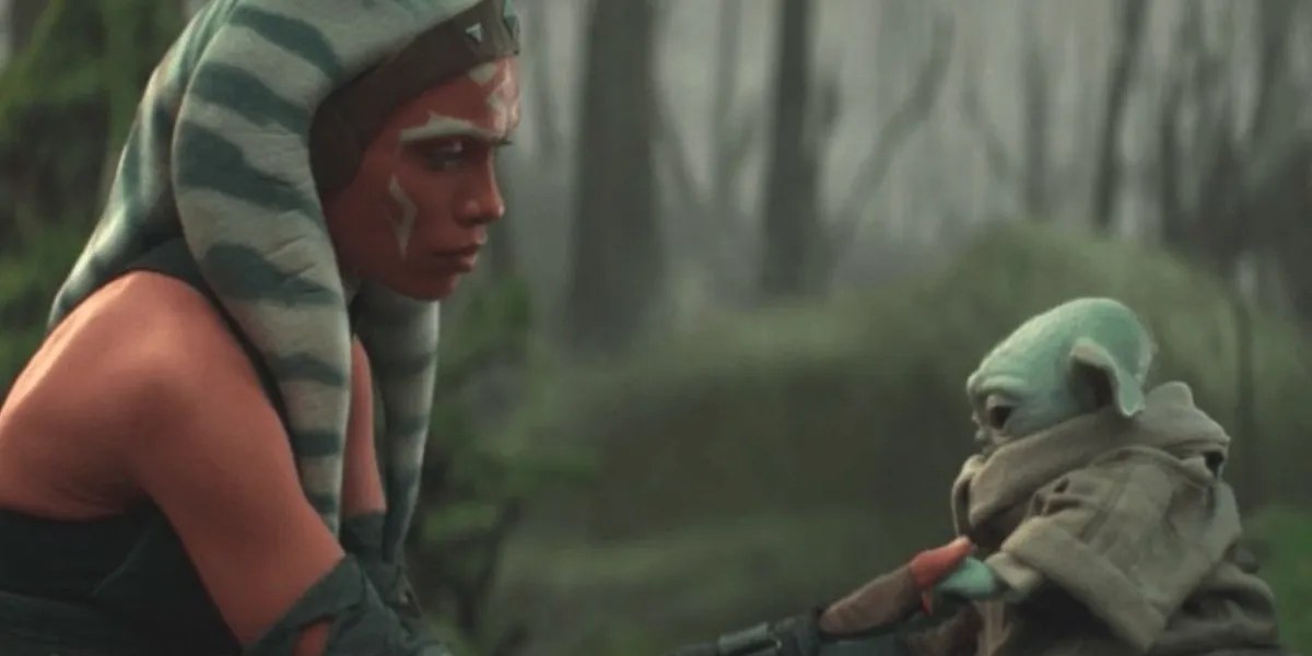 The Mandalorian The 10 Best Character Pairings, Ranked