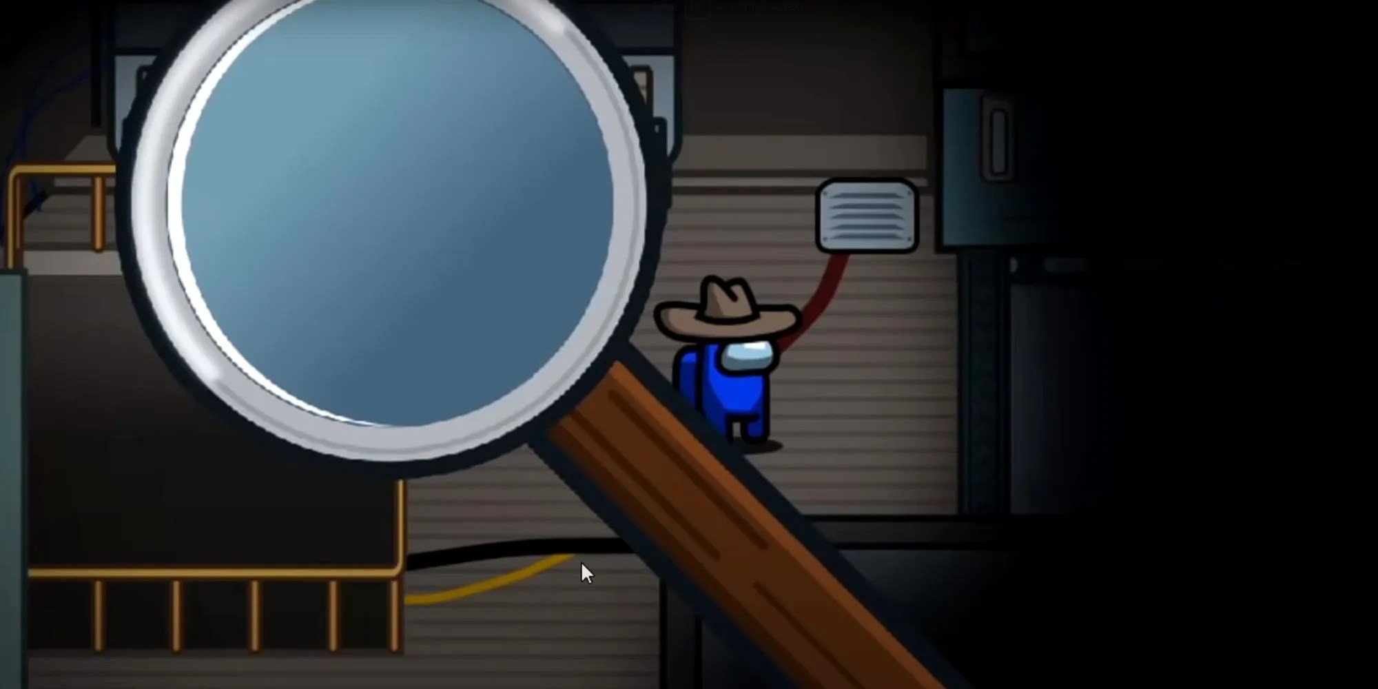 How to Play the Detective Mod in Among Us