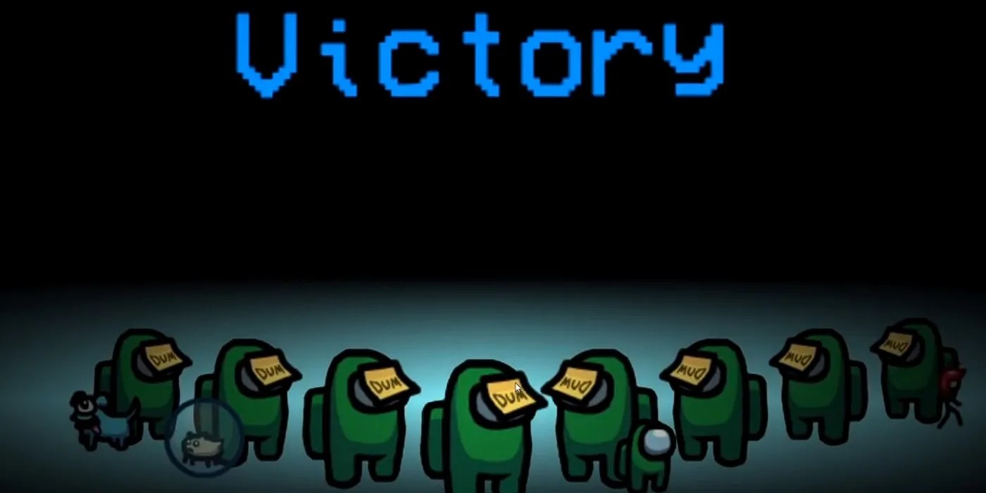 How to Install (& Play) the Zombie Mod in Among Us