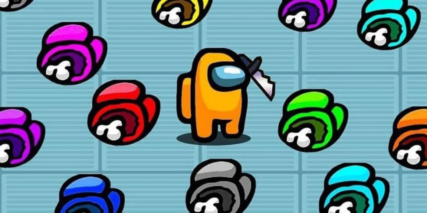 Who Created Among Us