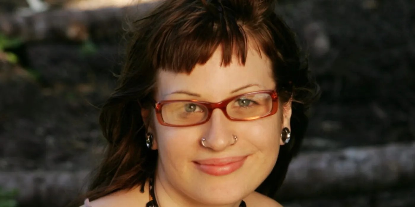 Survivor Palau's Angie Jakusz Has Passed Away At Age 40 Due To Cancer