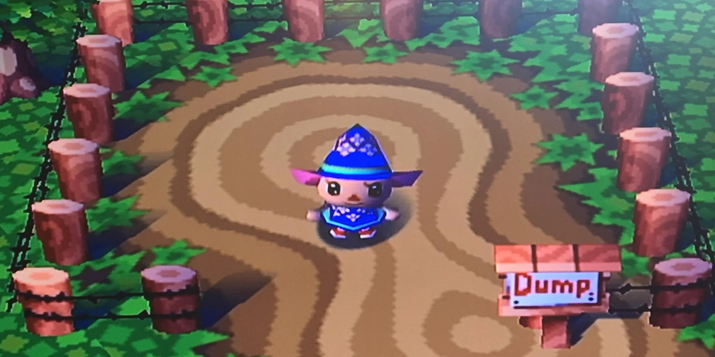 Animal Crossing 10 Features In The GameCube Original That Are Missing