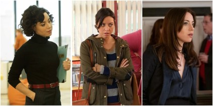 Aubrey Plaza IMDb Roles Featured