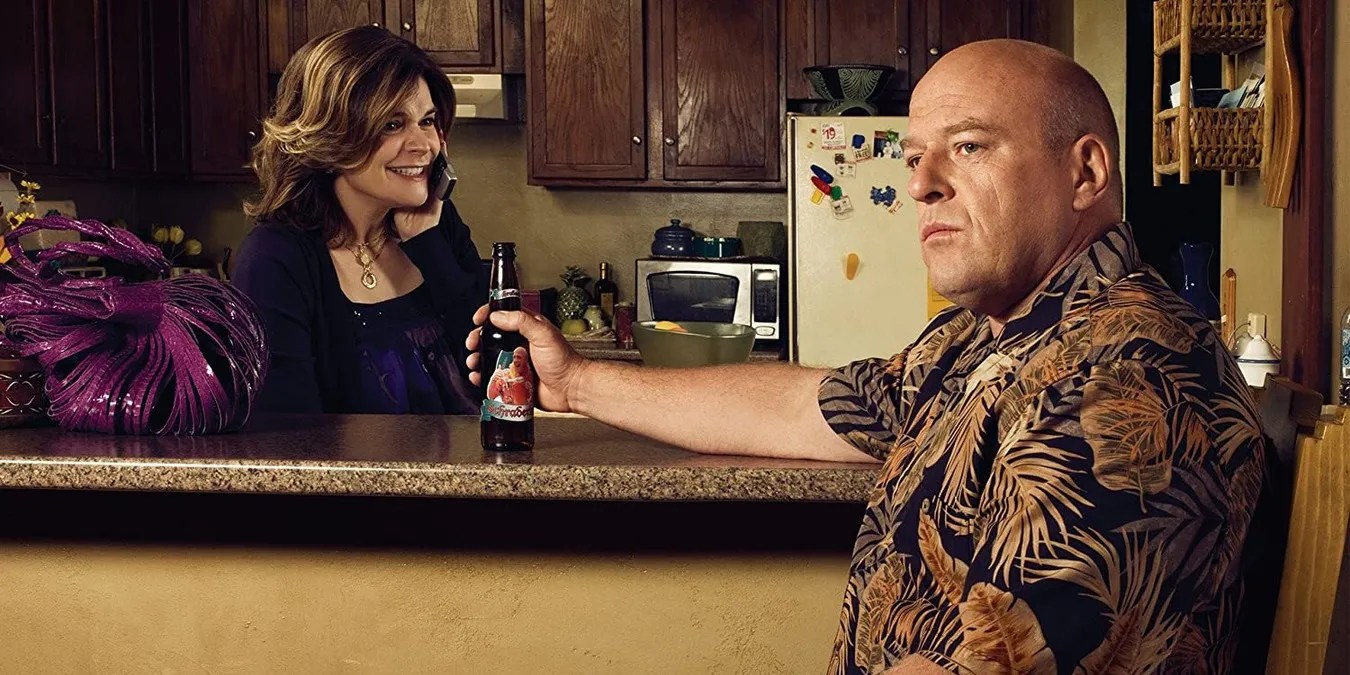 Breaking Bad 5 Friendships That Were Totally Toxic (& 5 That Were