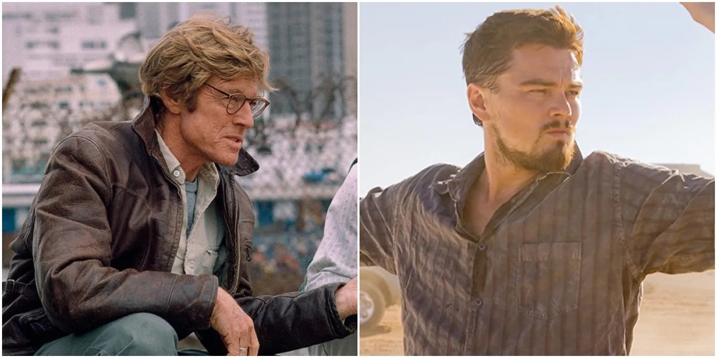 The 10 Most Iconic Movie Surveillance Specialists