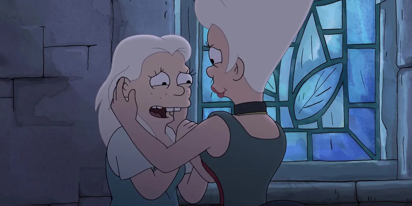 Disenchantment 5 Things Fans Liked In Season 2 (& 5 Things We Hope
